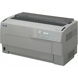 Замена прокладки на принтере Epson DFX-9000 в Краснодаре